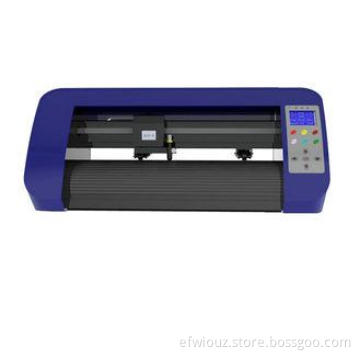 TH330 Customized Mini Cutting Plotter , Paper and Graphic S
